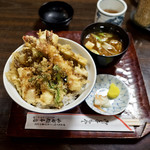 やぶ松 - 