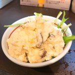 肉ビストロ ANAN - みんな大好きポテトサラダ♡