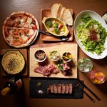 バルコラボTAKKYUバル 奥武山公園店