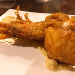 キオッチョラ - トップ用