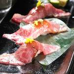 SUSHI＆GRILL SOUYA - 