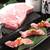 SUSHI＆GRILL SOUYA - 料理写真: