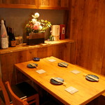 五反田鶏料理きむら - 