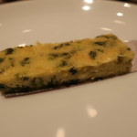 グランド ダイア - 菜花とホワイトアスパラ