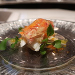 グランド ダイア - 鱈場蟹