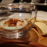 グランド ダイア - ピタパンの料理