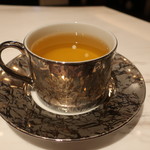 グランド ダイア - ジャスミンティー