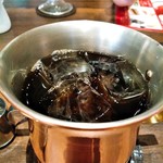 星乃珈琲店 - さすが野アイスコーヒー！