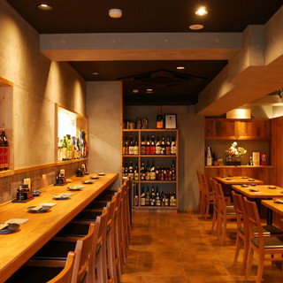 五反田鶏料理きむら_2