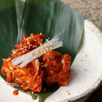 炭火焼肉かくれ家はなれ - 