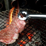 炭火焼肉かくれ家はなれ - 