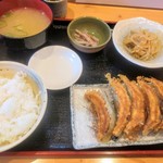 はじめ食堂 - 