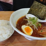 Ramen Yu Duki - 