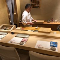 鮨とみ田 - 