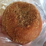 パン工房 ぴぃぷる - カレーパン150円+税