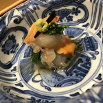 銀座 しのはら - 