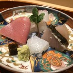 銀座 しのはら - 