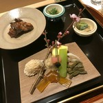 銀座 しのはら - 