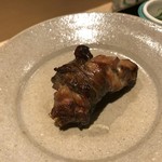 銀座 しのはら - 