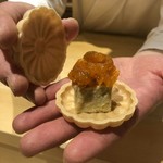 銀座 しのはら - 