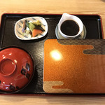 うな善 - うな重～♡