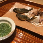 銀座 しのはら - 