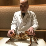 銀座 しのはら - 