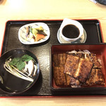 うな善 - 美しい♡