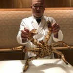 銀座 しのはら - 