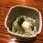 銀座 しのはら - 