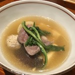 銀座 しのはら - 