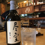 うな善 - 飲みすぎ③