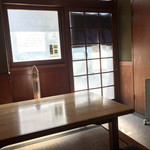 うな善 - お座敷～