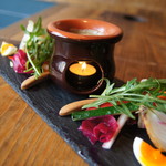 バール チッチャ