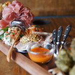 バール チッチャ