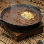 우동소바도코로 미야지 - 味噌煮込みうどん