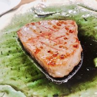 焼肉すどう 春吉 - ランプ