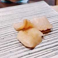 鮨 巳之七 - ○佐賀産　ミル貝様