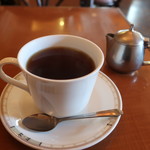 Nemunoki - コーヒー