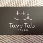 TaveTab - 