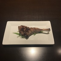 ワカヌイ グリル ダイニング バー 東京 - 