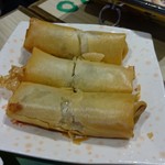 添好運點心專門店 - 春巻き