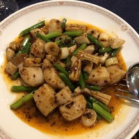 赤坂 四川飯店 - 