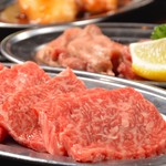 徳川ホルモンセンター 平和島店