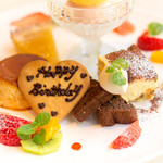 リストランテ・リアル