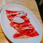 Sumibiyakiniku Suehiro - 