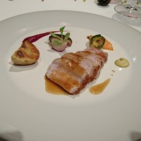 ジョンティ アッシュ - 加藤ポークのロースト