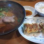 Ramen Fuuraibou - 