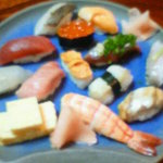 Sushi No Musashi - おまかせ(3000円)