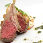 リストランテ・リアル